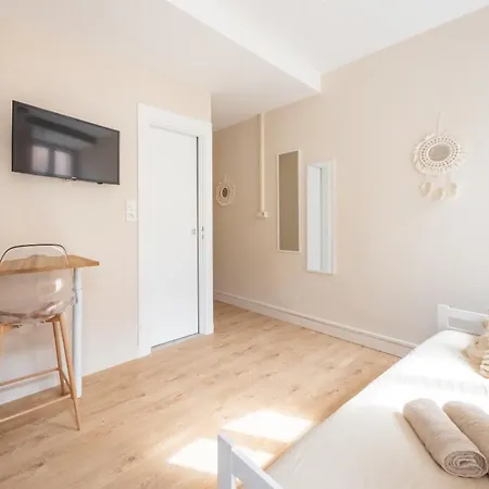 Appartement L Instant Berbisey