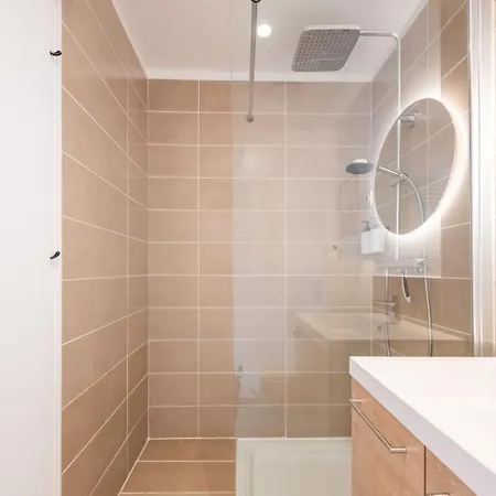 L Instant Berbisey Appartement Dijon