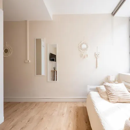 Appartement L Instant Berbisey Dijon