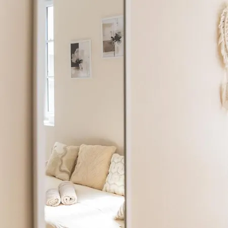 Appartement L Instant Berbisey
